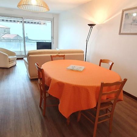 Valparaiso-Vue Mer-2 Ch-Garage-Sables D Olonne Les Sables-dʼOlonne Екстериор снимка