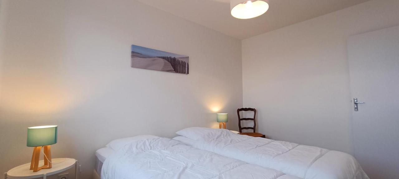 Valparaiso-Vue Mer-2 Ch-Garage-Sables D Olonne Les Sables-dʼOlonne Екстериор снимка