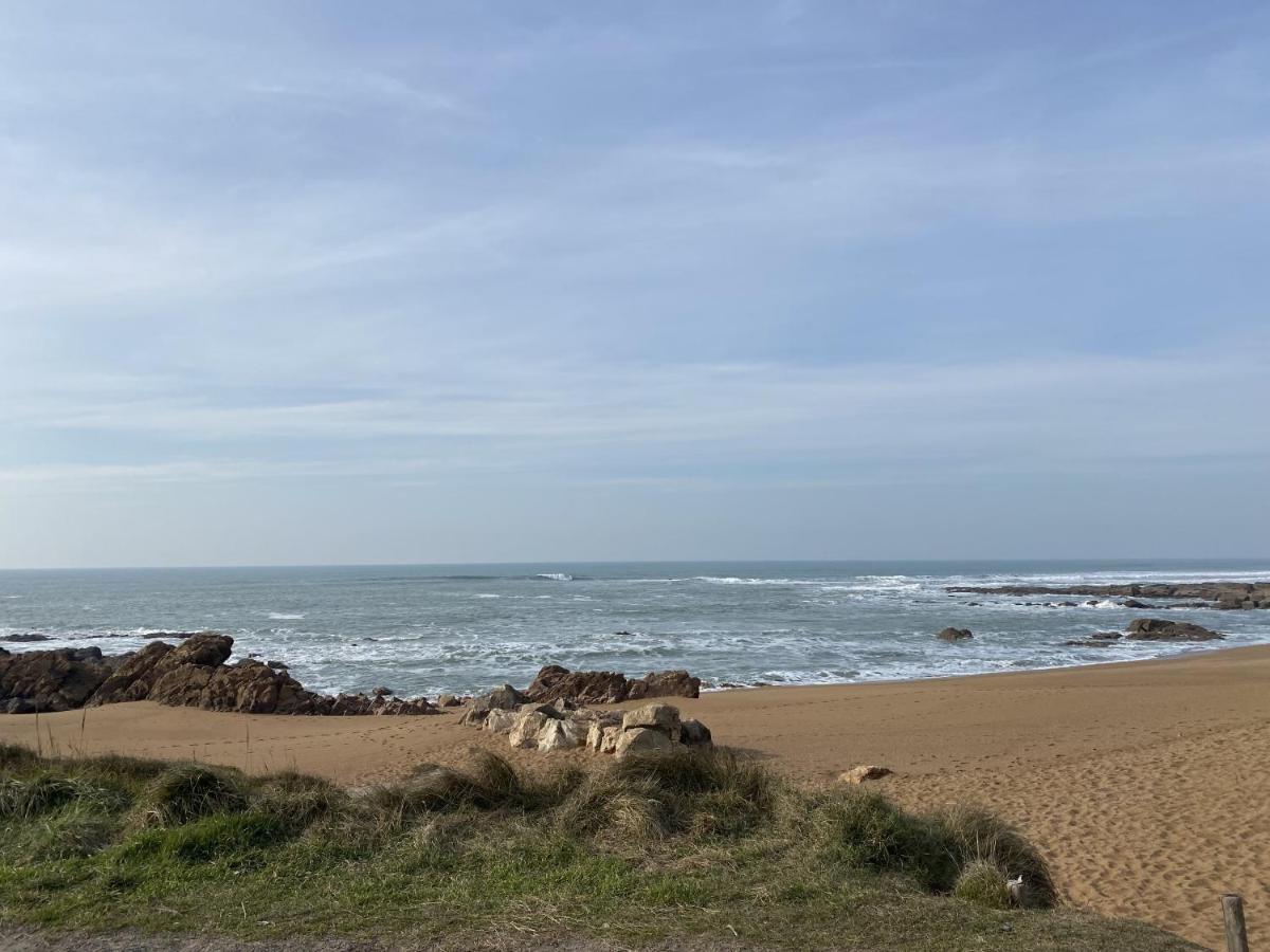 Valparaiso-Vue Mer-2 Ch-Garage-Sables D Olonne Les Sables-dʼOlonne Екстериор снимка