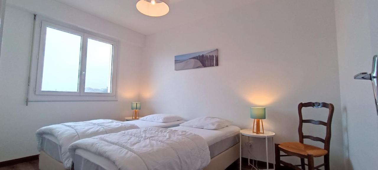 Valparaiso-Vue Mer-2 Ch-Garage-Sables D Olonne Les Sables-dʼOlonne Екстериор снимка