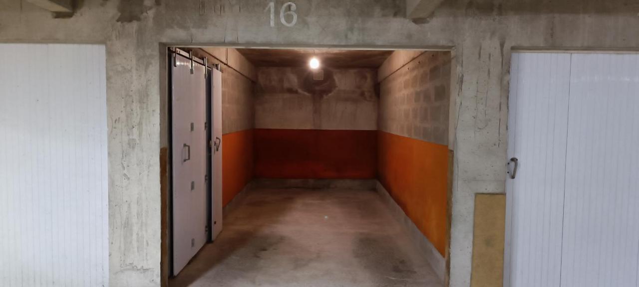 Valparaiso-Vue Mer-2 Ch-Garage-Sables D Olonne Les Sables-dʼOlonne Екстериор снимка