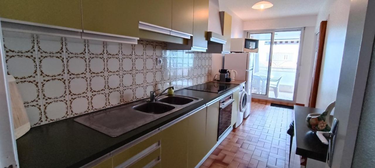 Valparaiso-Vue Mer-2 Ch-Garage-Sables D Olonne Les Sables-dʼOlonne Екстериор снимка